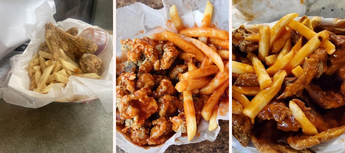 Harold's Chicken of South Holland Gallery Image 3