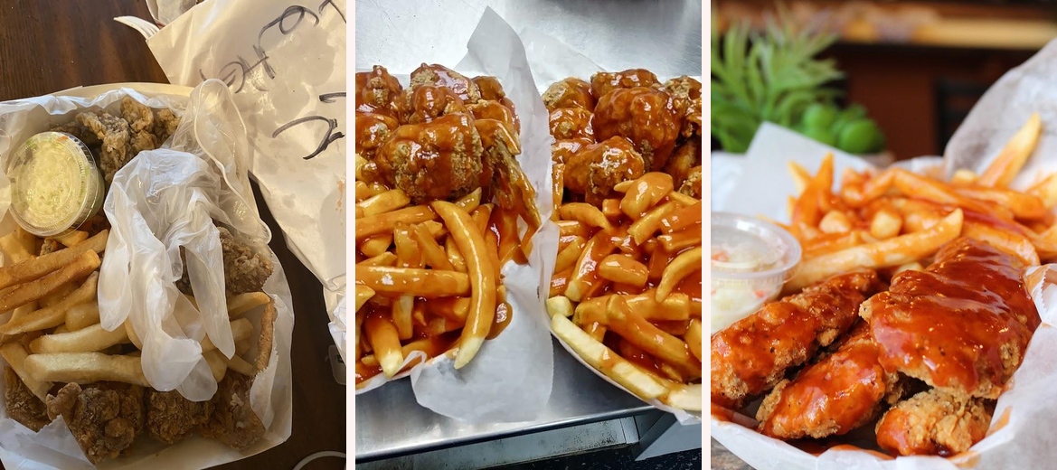 Harold's Chicken of South Holland Gallery Image 4