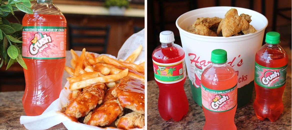 Harold's Chicken of South Holland Gallery Image 5